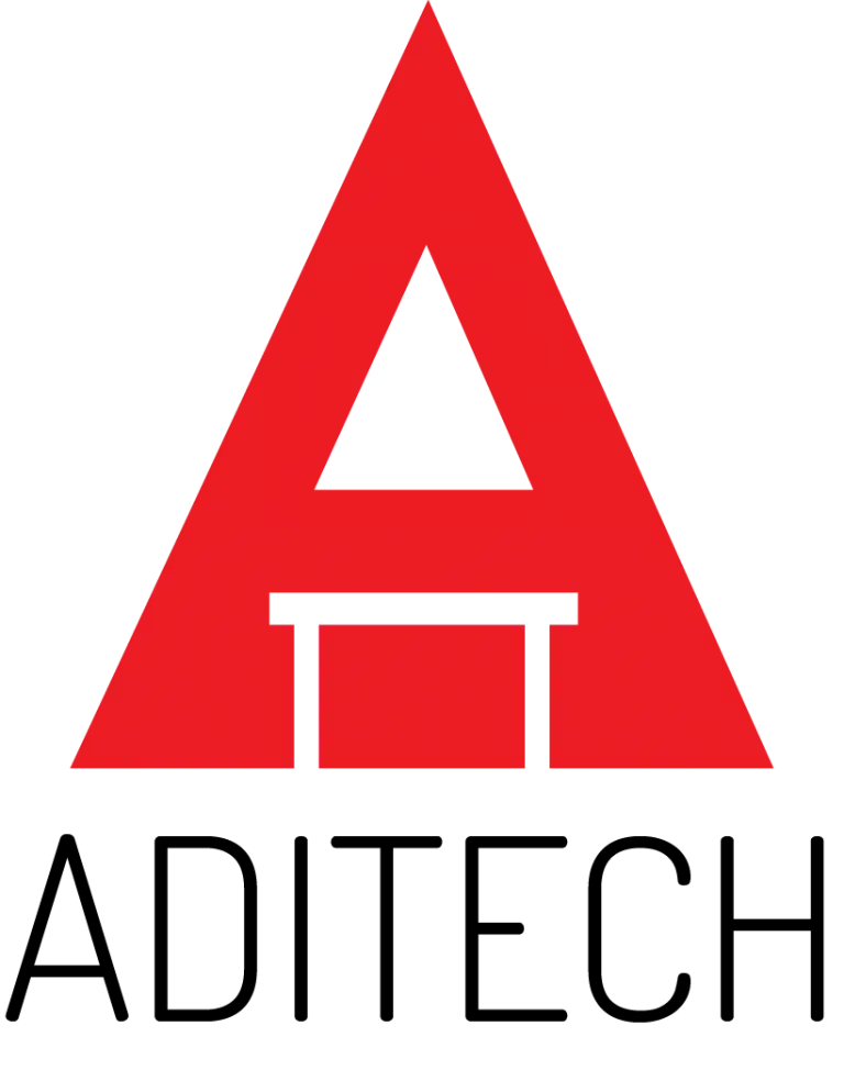 Aditech Logo