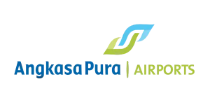 Angkasa Pura Airports Logo