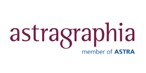Astragraphia Logo
