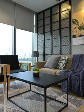 Customized furniture product from metal or wood