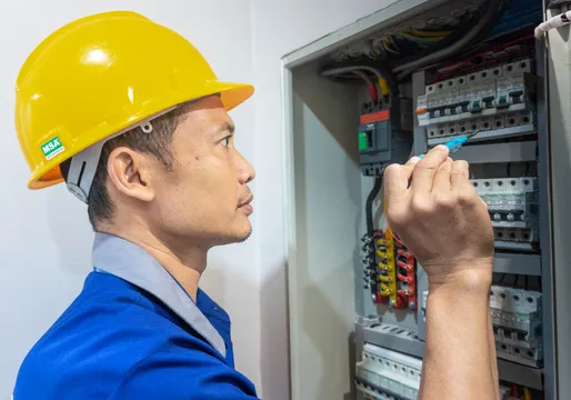 Professional mechanical and electrical services in Jakarta by Insperra